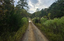 Watertower Rd, Talihina, OK 74571