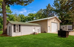 8374 + 8376 Onigum Road NW, Walker, MN 56484