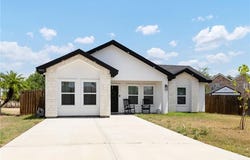3001 Constellation Drive, Pharr, TX 78577