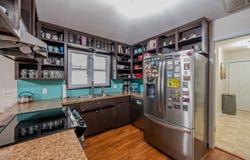 902 S Spring Park Boulevard, Mt Vernon, MO 65712