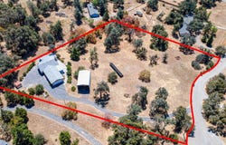 31911 Mountain Lane, North Fork, CA 93643