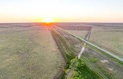 EW 9 Rd, Keyes, OK 73947