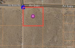 1 Air Expressway, Adelanto, CA 92301