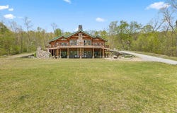 275 Coopers Corner, Tazewell, VA 24651