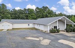 87 Decker Drive, Morrilton, AR 72110