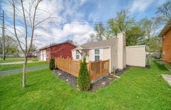 4026 Donnely Road, Jackson, MI 49201