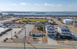 7104 S Virginia Dare Trail lot: # 3, Nags Head, NC 27959