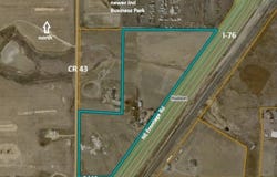 21191 I 76 Frontage Rd, Hudson, CO 80642