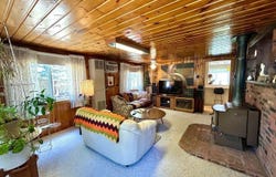5510 Ridge Road, Luzerne, MI 48636