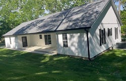 1907 Cooper Drive, PARIS, TN 38242