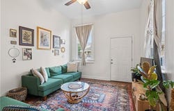 8430 JEANNETTE Street, New Orleans, LA 70118