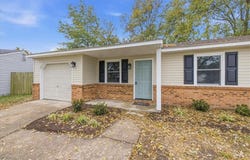 4985 Ruth Road, Virginia Beach, VA 23464