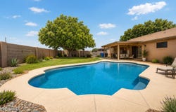 8025 E CICERO Street, Mesa, AZ 85207