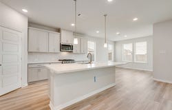 512 Marcus Lane, Crowley, TX 76036