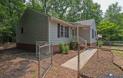 10905 King William Road, Aylett, VA 23009