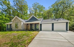 3112 Del Rio Drive, High Ridge, MO 63049