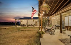 2231 Riverside Drive, Kaufman, TX 75142