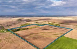 Utopia Avenue, Yale, IA 50277