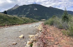 Idaho CR 33, Silverton, CO 81433