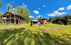 1401 Forks Rd, Deary, ID 83823