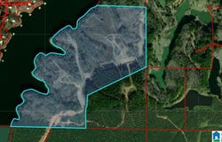COUNTY ROAD 102, BREMEN, AL 35033
