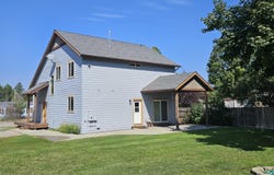 5950 E Colin Dr, Athol, ID 83801
