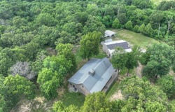 55750 E 360 Road, Jay, OK 74346