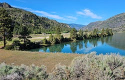 25 Happys Way, Plains, MT 59859