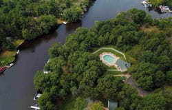 2345 W 18TH DRIVE, Friendship, WI 53934