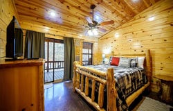 184 Mangrove Road, Broken Bow, OK 74728