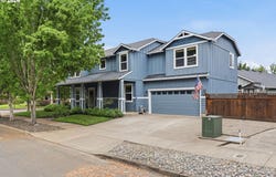 497 CAMERON St, Albany, OR 97322