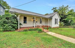 95 Spring St, Rocky Mount, VA 24151