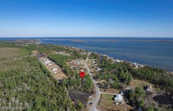 0 #2 Cedar Island Road lot: 2, Cedar Island, NC 28520