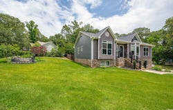 501 DOGWOOD FOREST CIRCLE, ALABASTER, AL 35007