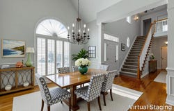 44 S Links Drive, Ringgold, GA 30736