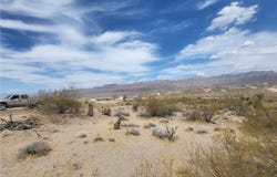 770 E Vulcan Drive, Meadview, AZ 86444