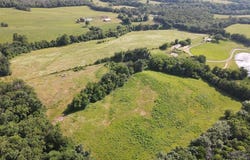 Range Street, Marshall, AR 72650