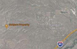 007-11B-014, Deeth, NV 89801