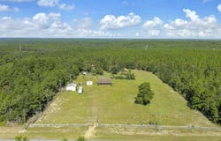 Co Highway 1087, DeFuniak Springs, FL 32433