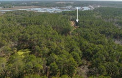 46 Old Smugglers Wharf Road, St. Helena Island, SC 29920