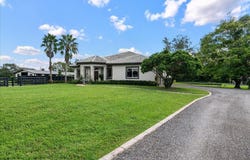 12466 Indian Mound Road, Wellington, FL 33449