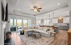 105 E Keel Drive, Hampstead, NC 28443