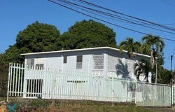 Zanja, Camuy, PR 00627