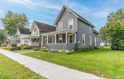 123 Franklin Street, Brownville, NY 13615