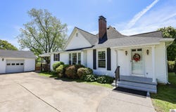 250 S 5th st, Barlow, KY 42024