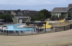 28003 White Bluff Drive, Whitney, TX 76692
