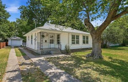 545 N Wharton Street, Sherman, TX 75092