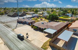 1005 Austin St, Midland, TX 79703