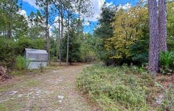 4850 NW 55th Ave, Bell, FL 32619