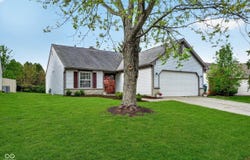 3215 Village Park North Drive, Carmel, IN 46033